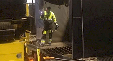 Jätteiden käsittely