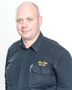 Petri Itälä
