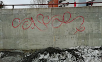 Kuivajääpuhallus on ympäristöystävällinen ja tehokas tapa myös graffitien poistoon