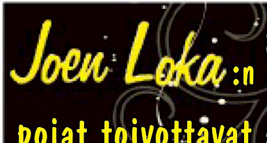 Iloista Joulunaikaa ja Hyvää Uutta Vuotta 2020